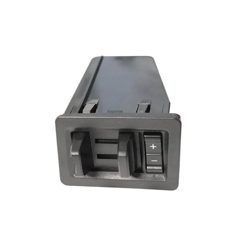 For Ford OEM Factory Stock 2017 F-150 F150 Dash Trailer Brake Control Module
