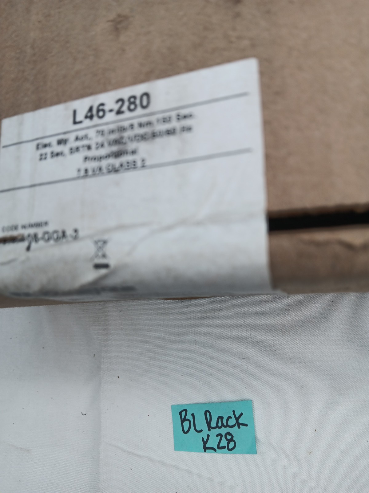 johnson controls electric actuator VA9208-GGA-3