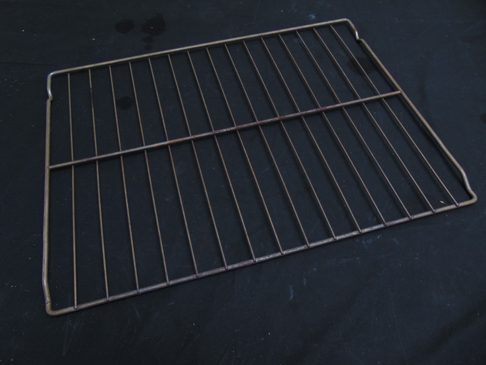 GE Electic Range JBP66W0H2WW Rack WB48T10011
