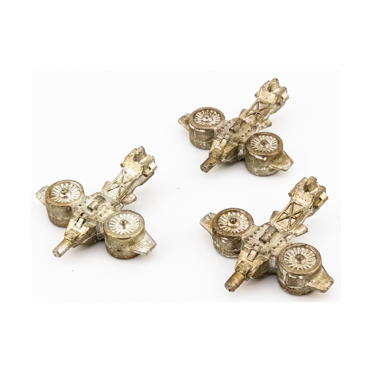 GW Epic 40k Squats Metal Iron Eagle Gyrocopters #11 NM