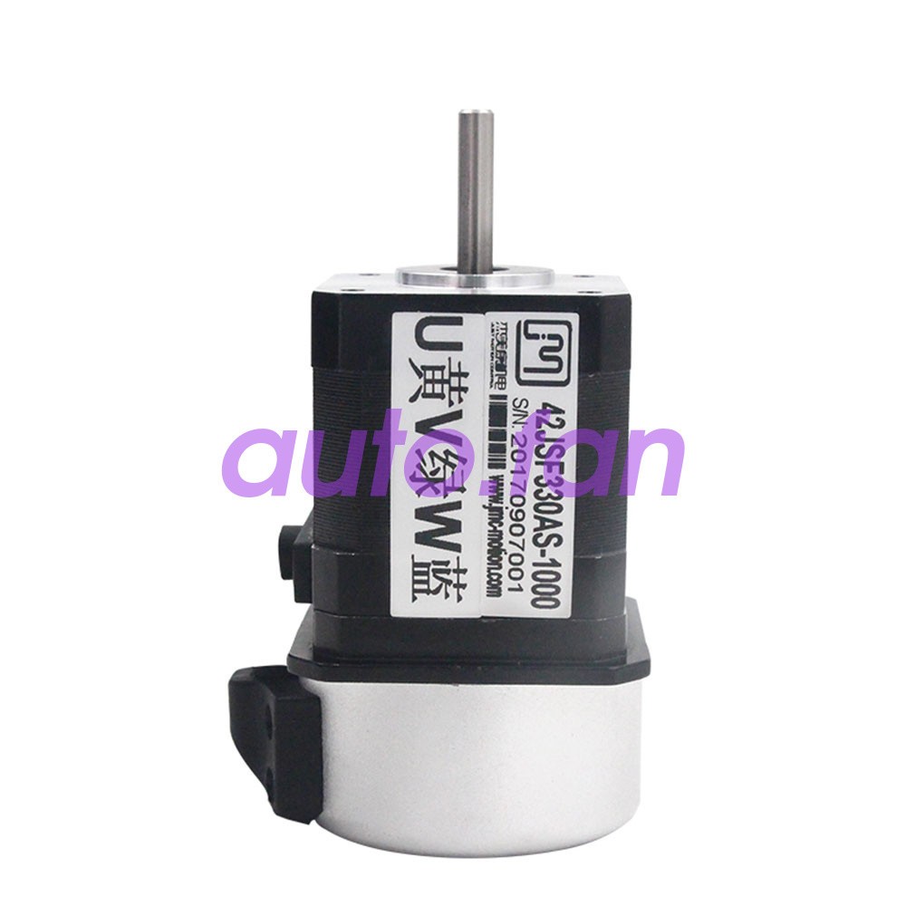 1 Pc. 32W/0.1NM voltage 24VDC with encoder DC brushless servo motor