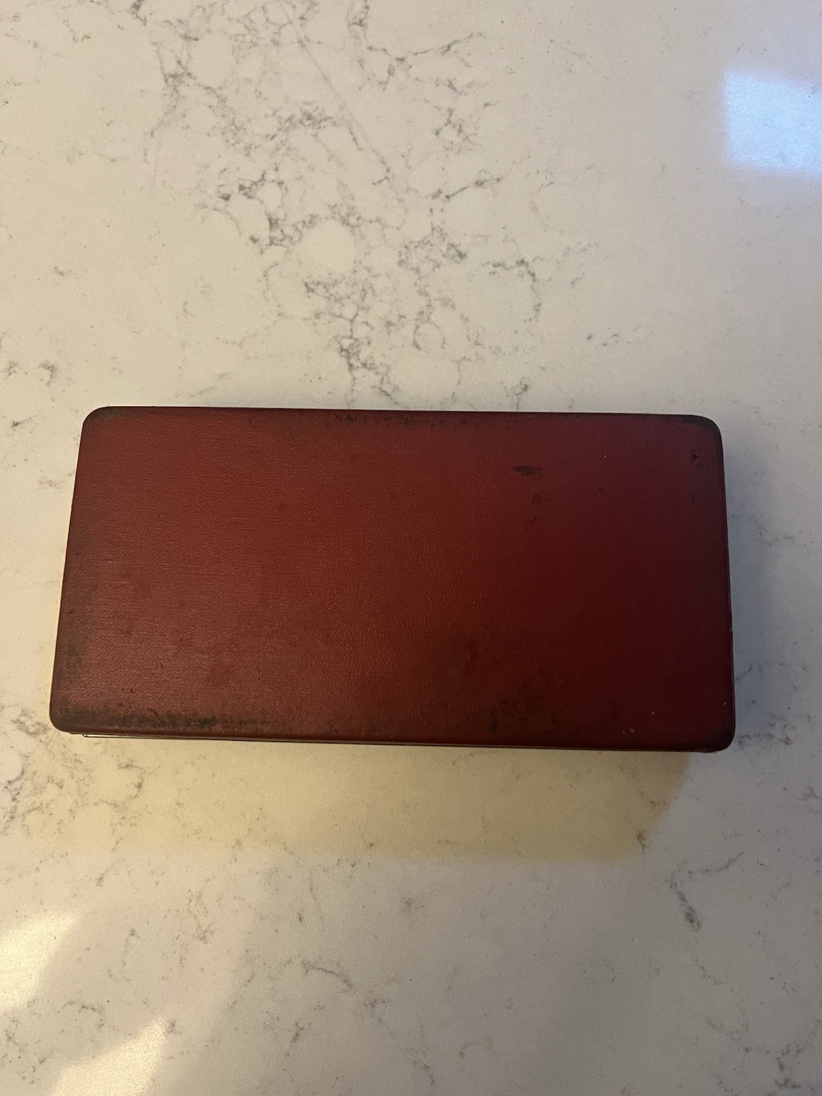 Starrett Indicator Set with Case Missing Indicator