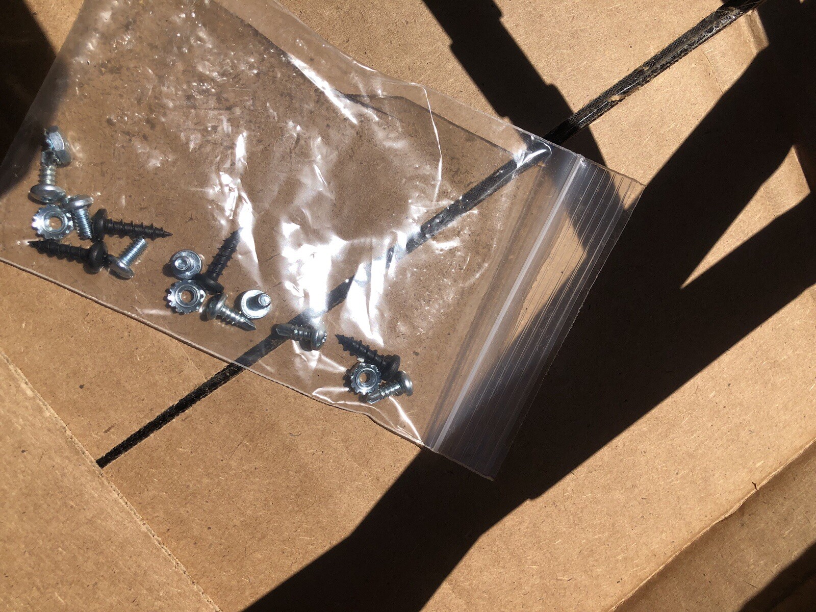 UNDER COUNTER SPRINGLOAD RACK LARGE KIT 703424