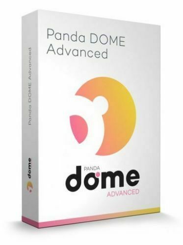 PANDA DOME ADVANCED INTERNET SECURITY 2024 - 3 PC DEVICE - 1 YEAR - DOWNLOAD