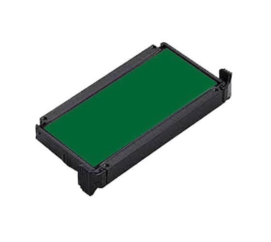 Trodat 4912 Green Replacement Ink Pad for Trodat Printy 4912 Self Inking Stamps