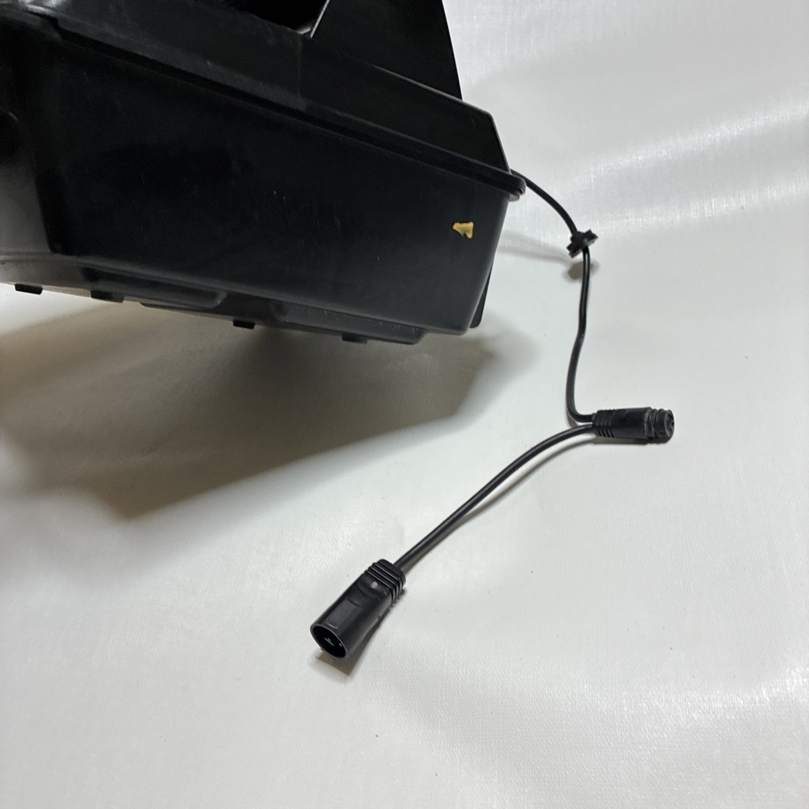 Eagle SupraPro I.D. Portable Fishfinder Sonar Back Light