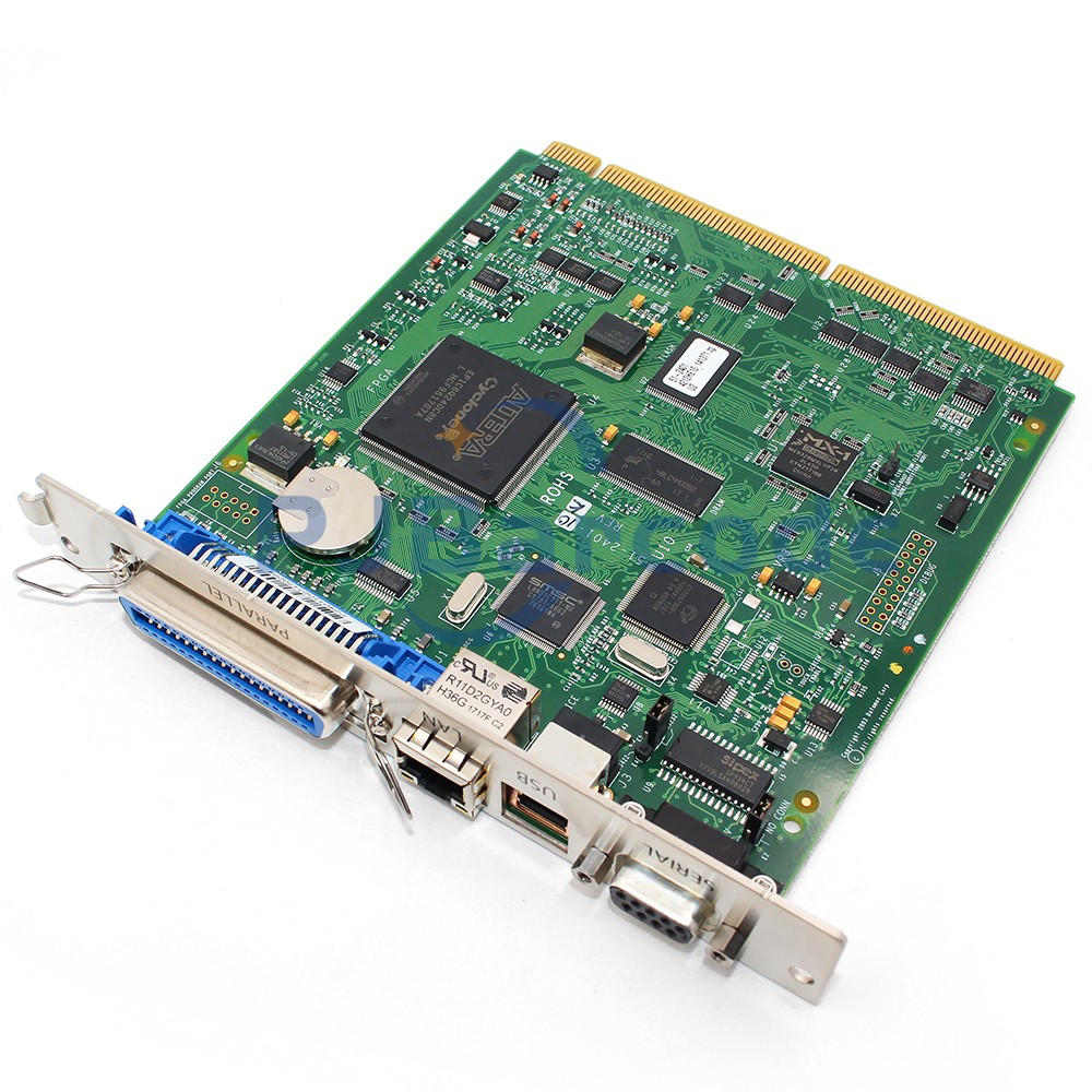 Original Motherboard for Datamax  H-4212 H-4310 H-Class Printer DPO78-2620-02