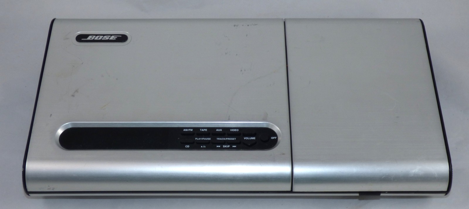 Bose Lifestyle Model 5 Music Center for Parts or Repair