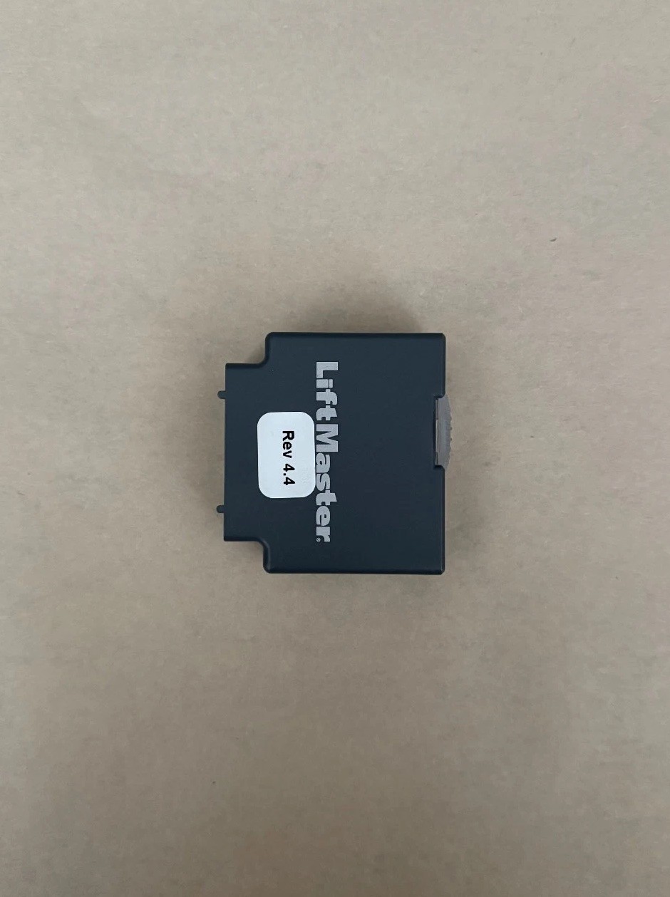 LiftMaster LOOPDETLM Vehicle Loop Detector Module – Open Box (New)