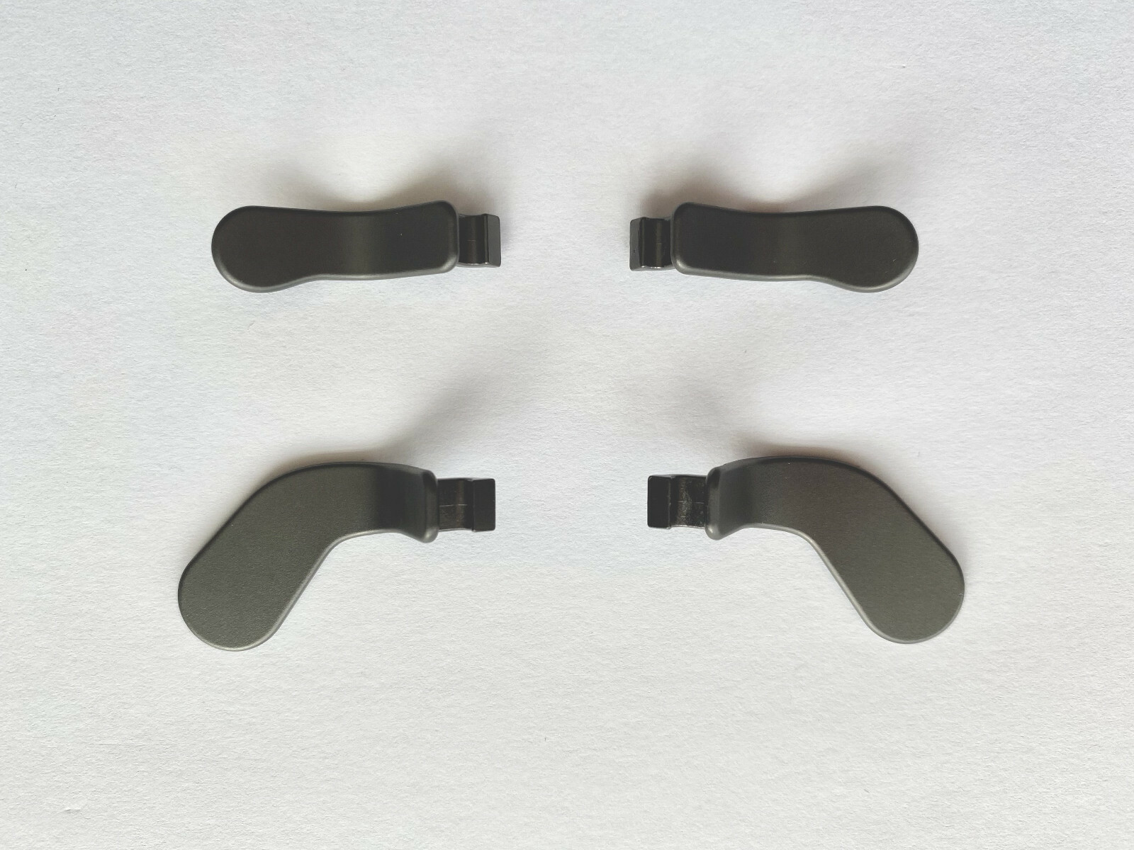 Microsoft Xbox One Elite Series 2 Wireless Controller Paddles Swap Replacement