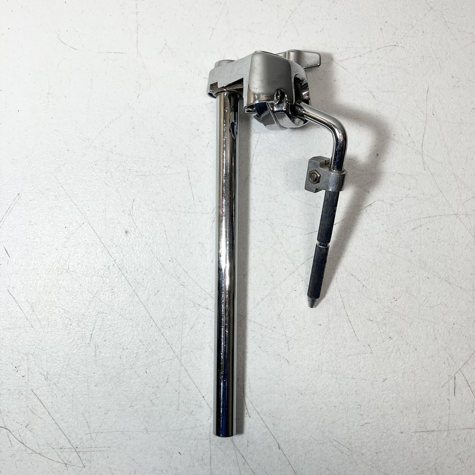 Tama Omni Sphere Tom Mount Single Arm 3/4” Tube 6 1/4" Rise W/Memory Lock