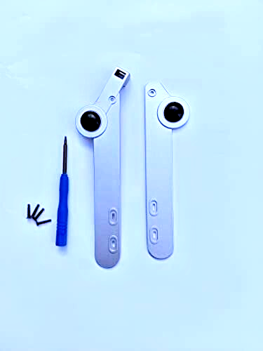 Security Lock Bracket for MacBook Pro 14 and 16 in - NEW - "Bracket Only"