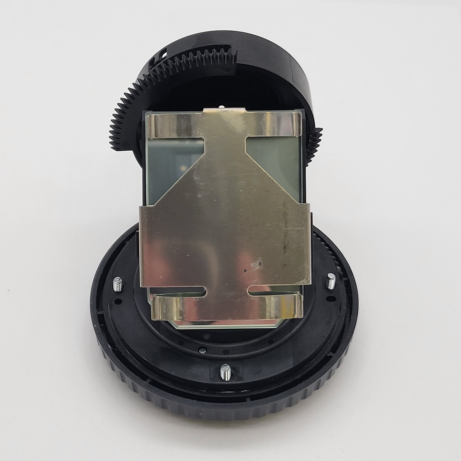 Olympus Microscope BX41 Field Diaphragm Assembly Repair / Replacement Part
