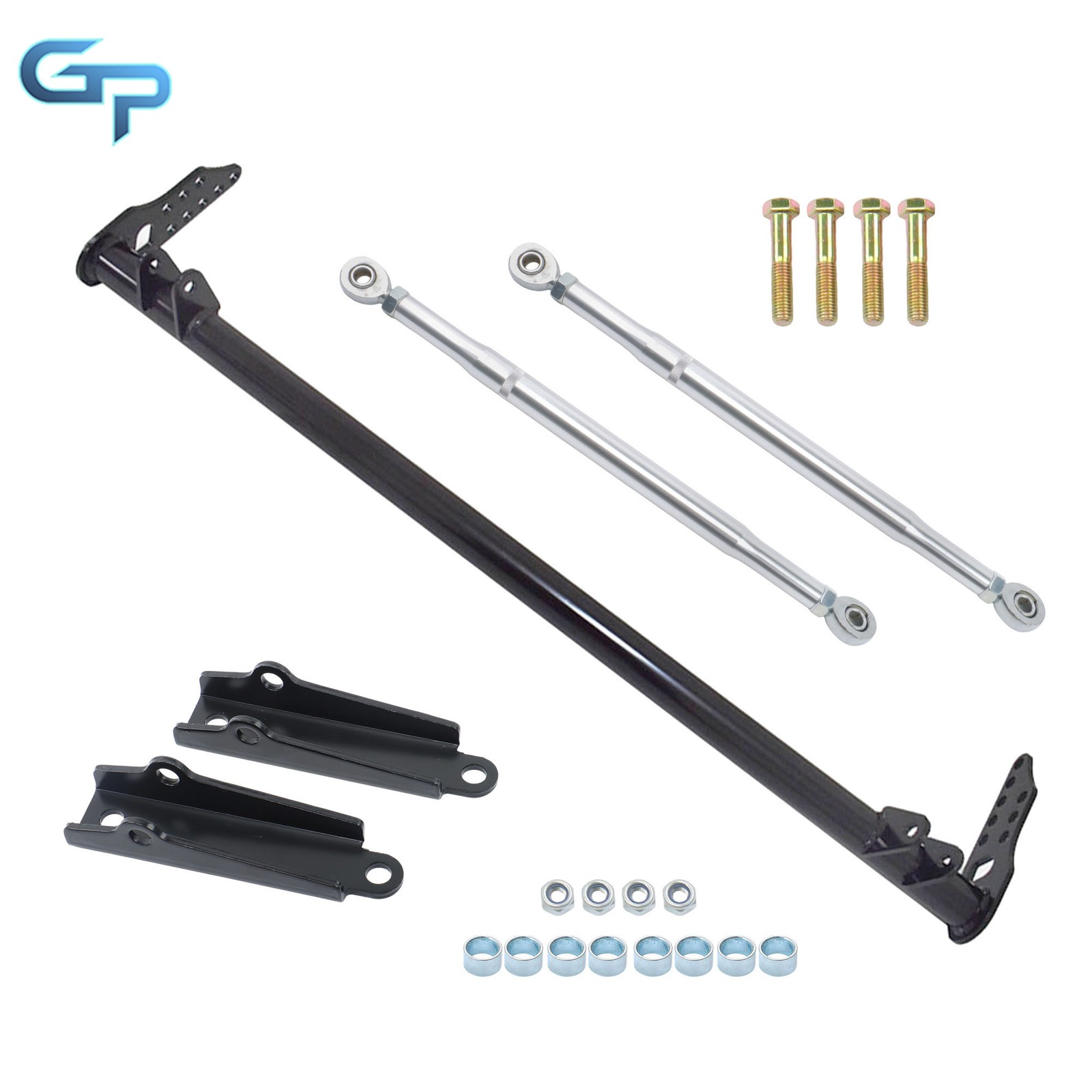 Front Traction Bar 1992-00 For Honda For Civic 1994-01 Acura Integra DC