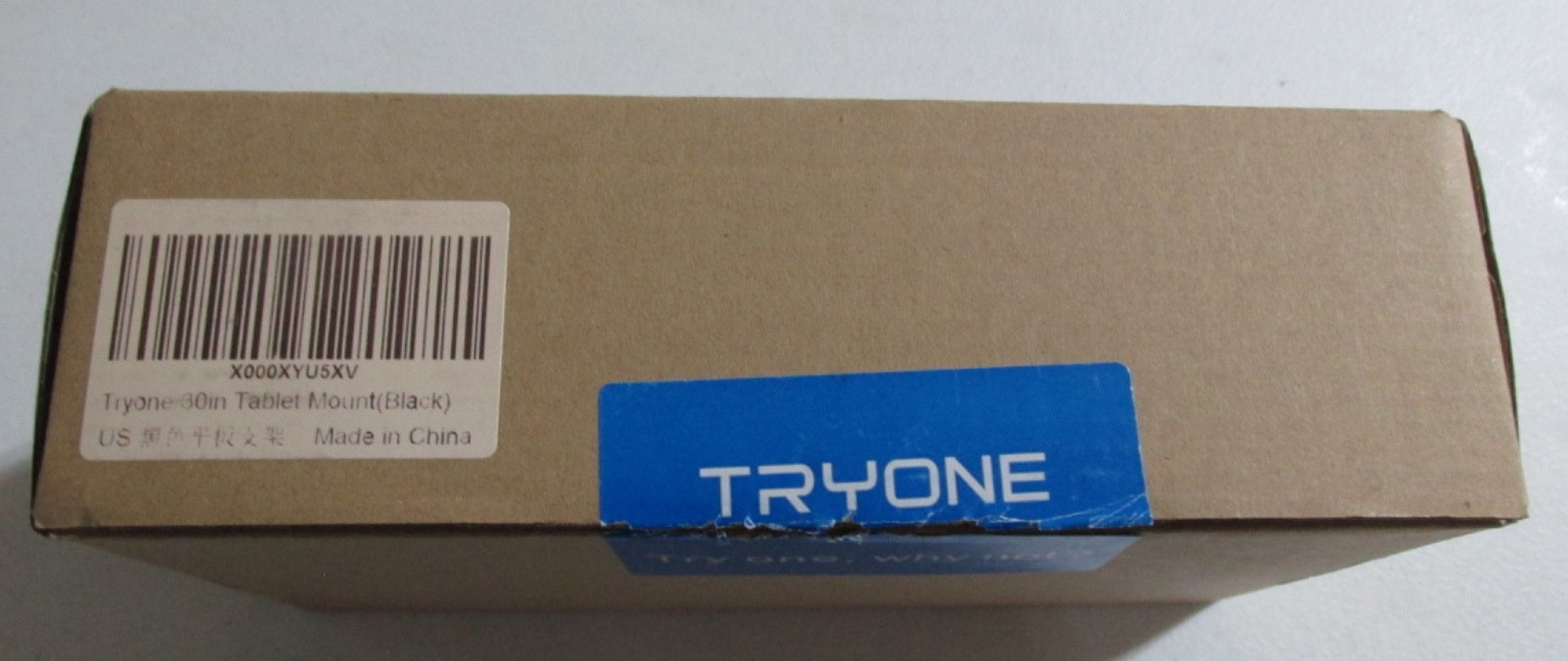 Tryone Tablet Stand Tablet Holder