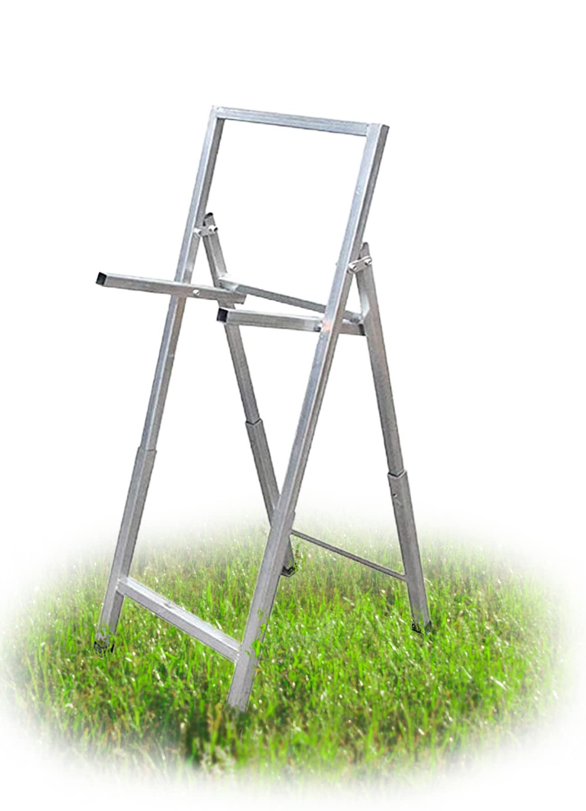 Wooden Archery Target Stand - Suitable for Grass EVA & Point Bag Free Shipping