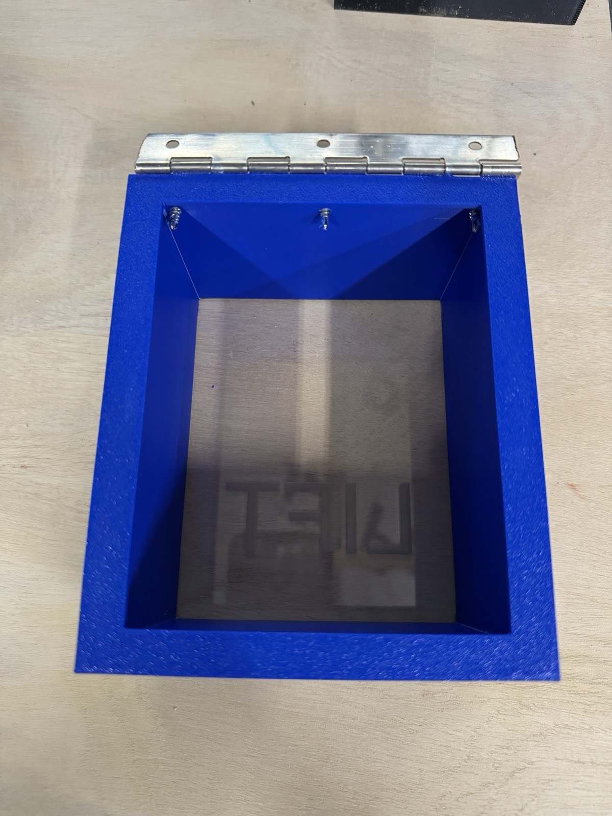 Universal Bill Validator & Card Reader Water/Dirt/Weather Cover Guard