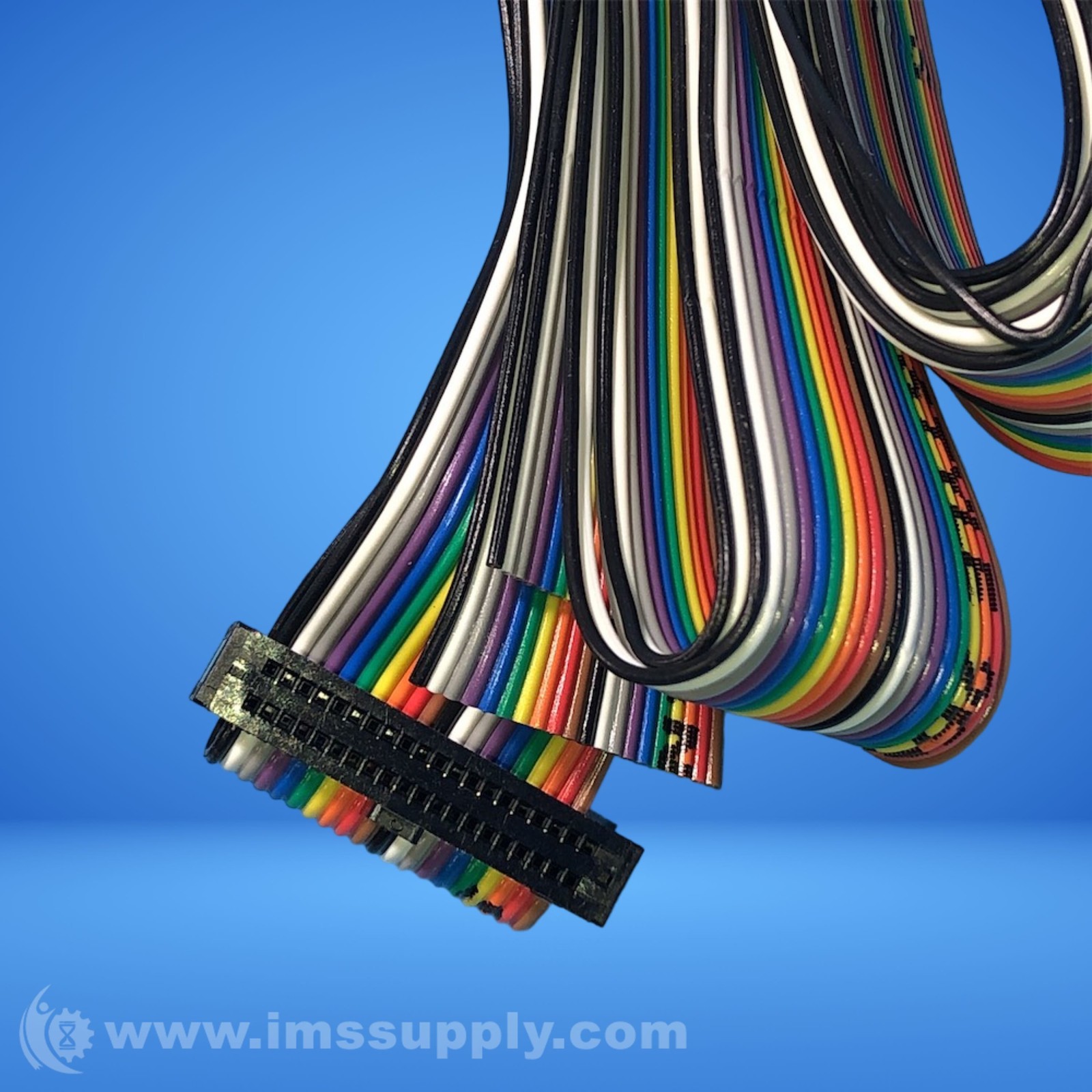 IAI CB-PAC-PIO020 I/O Cable FNIP