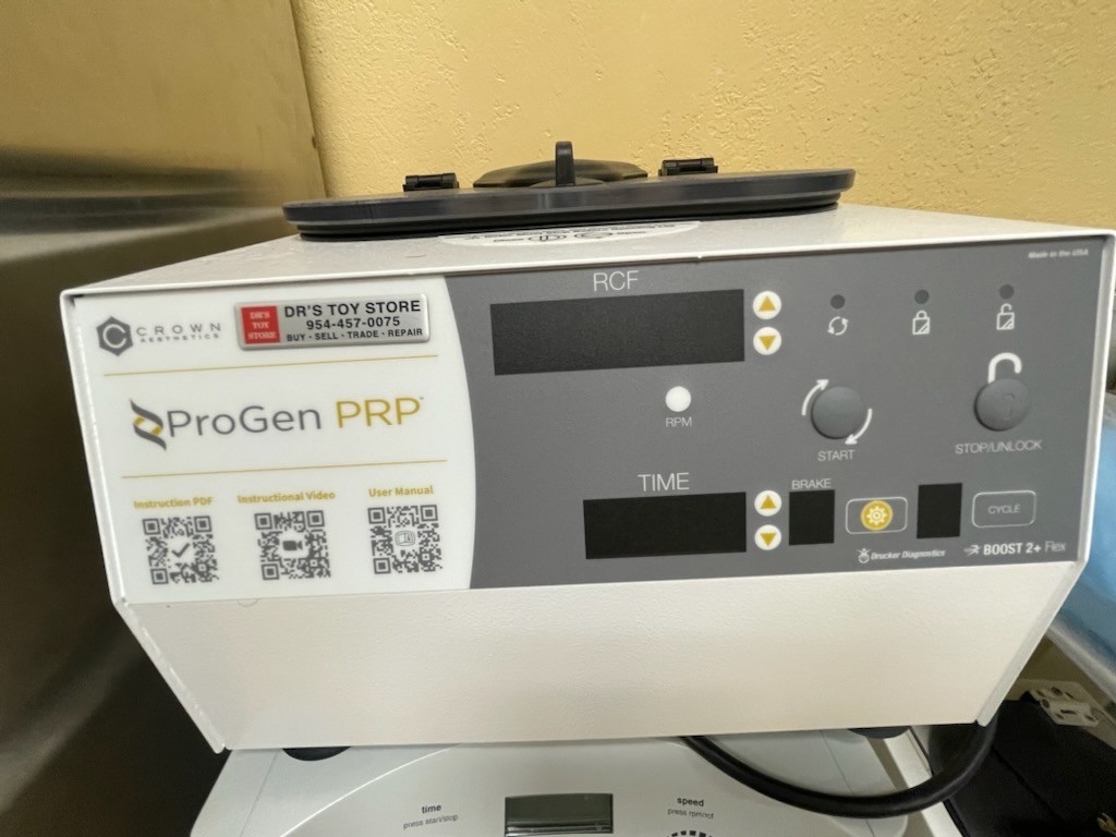 ProGen PRP Centrifuge