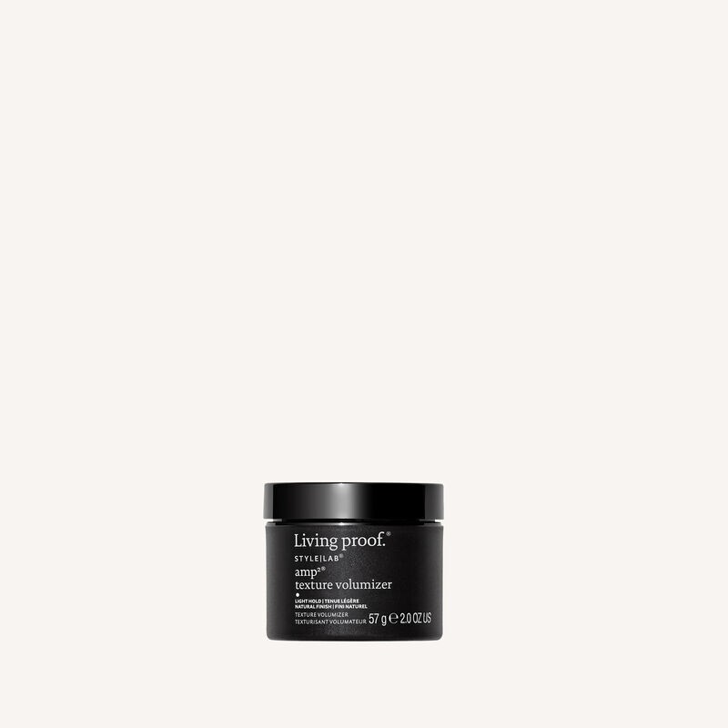 Living Proof Style Lab Amp2 Instant Texture Volumizer 2oz New in BOX