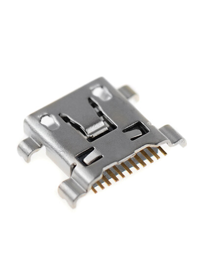 Replacement Charging Port Compatible With LG G2 (Soldering Required)
