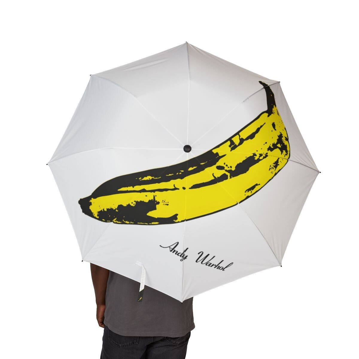 Velvet Underground Andy Warhol LOU REED Banana Nico Pop Art MC5 Pop Art Umbrella