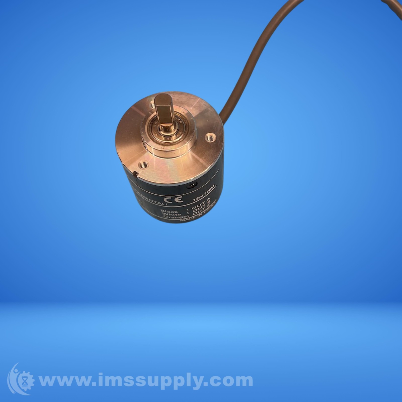 Omron E6B2-CWZ5B Rotary Encoder FNIP