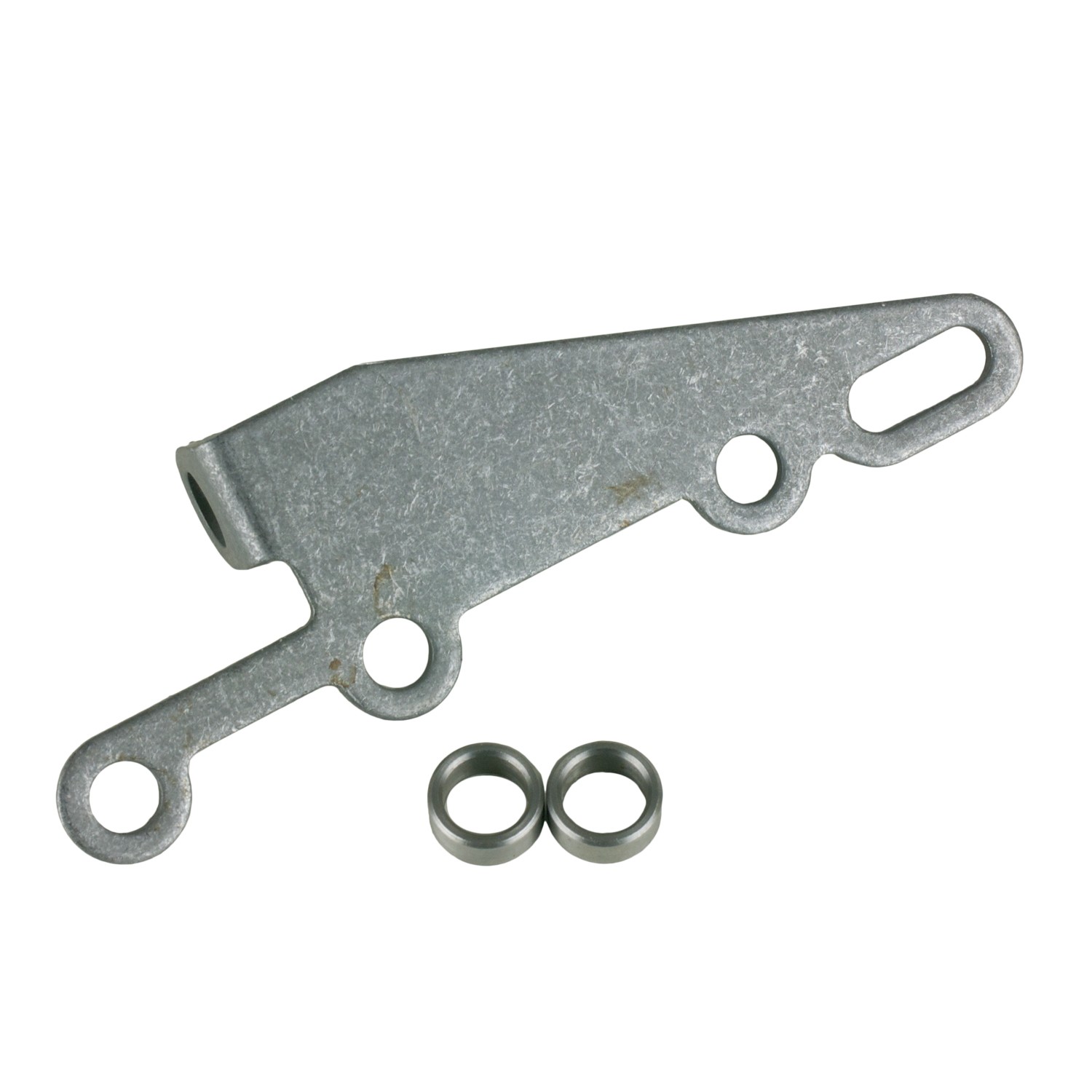 B&M 30499 Cable Bracket Kit GM