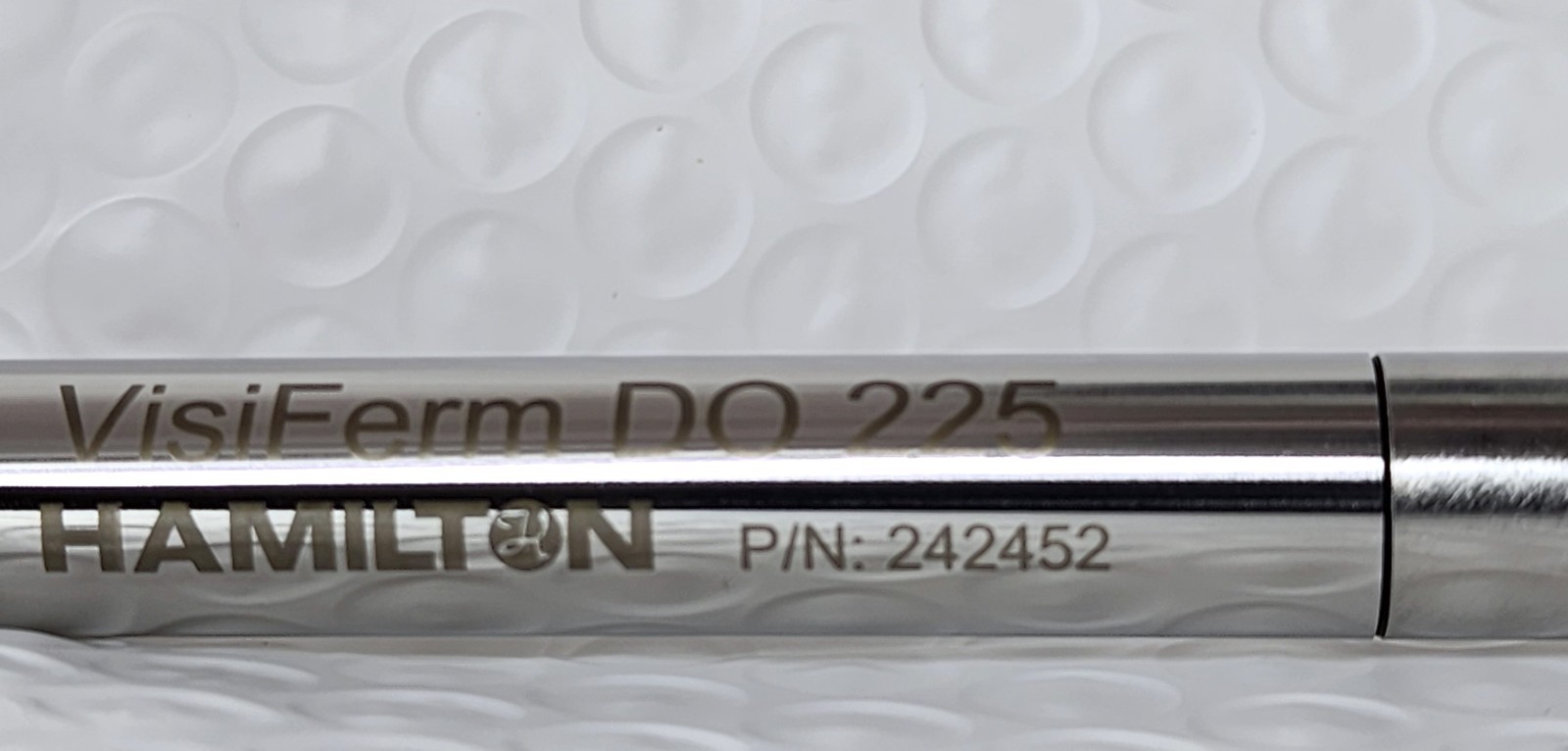 Hamilton 242542 VisiFerm 225 sensor