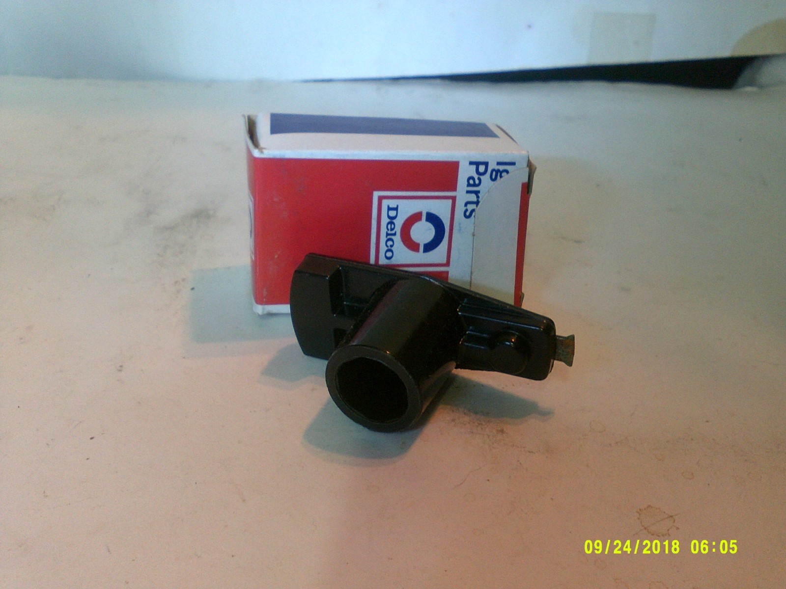 DELCO F400 IGNITION ROTOR 1972006