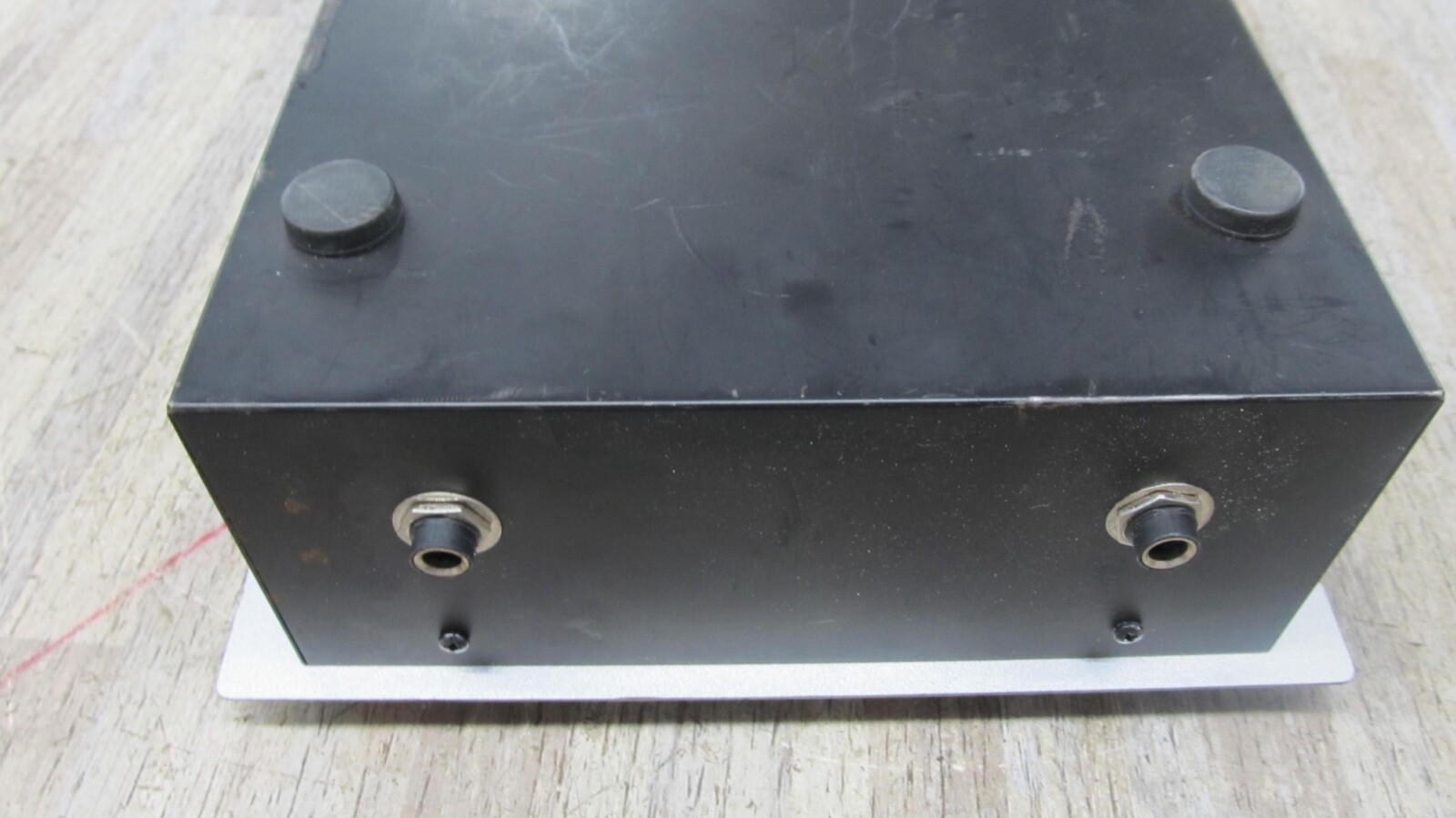 Numark M101 Mixer no power adapter. free shipping