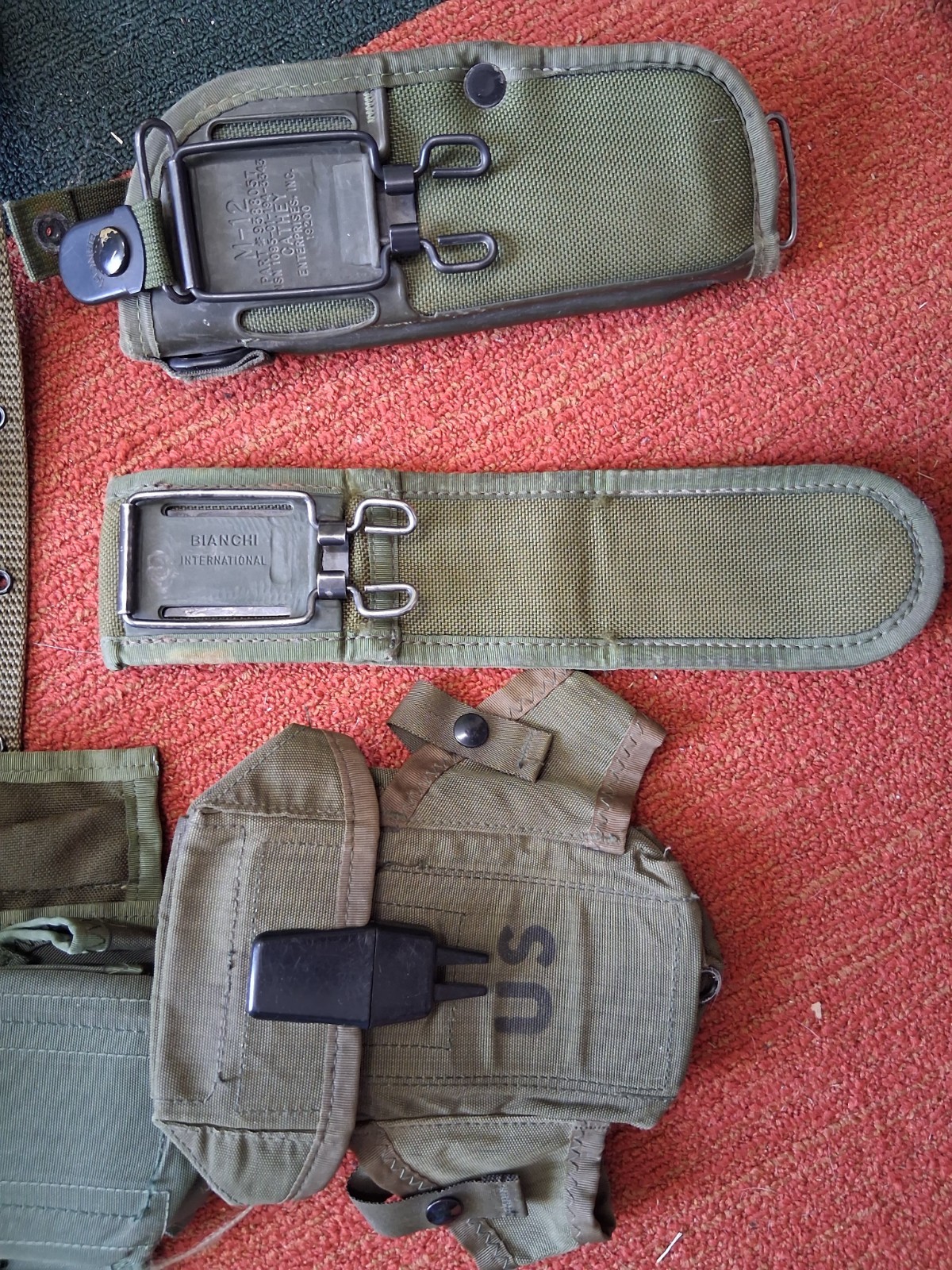 alice gear lot