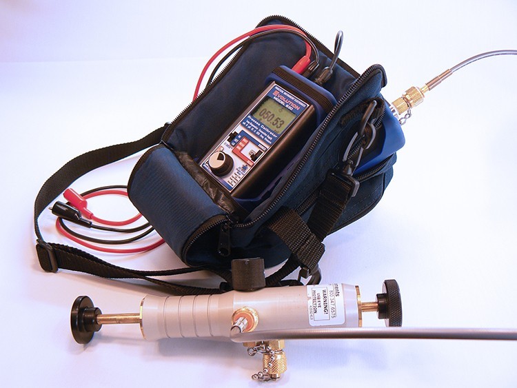 PIE 830 Multifunction Diagnostic Calibrator