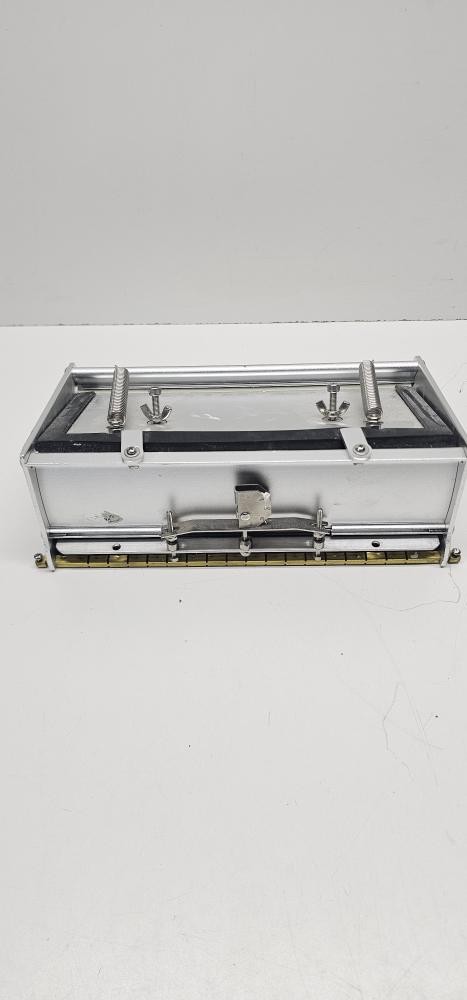 PLATINUM DRYWALL 10" FLAT BOX (P32009958)