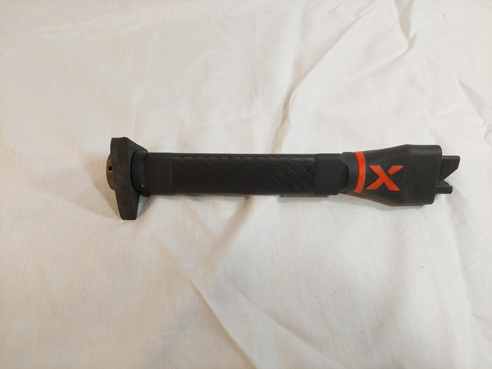 AXT Carbon Triad archery stabilizer