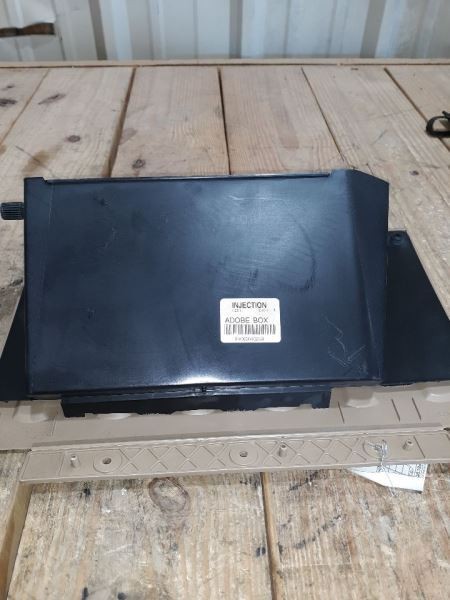 F-350 2011 Glove Box Tan 63619