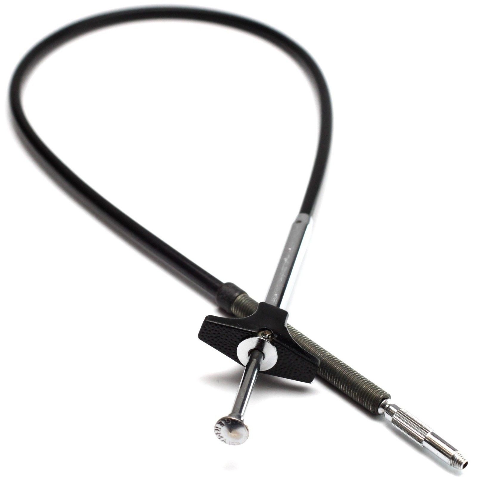 Shutter Release Cable 21" For Leica Praktica Rolleiflex Topcon Made in Germany
