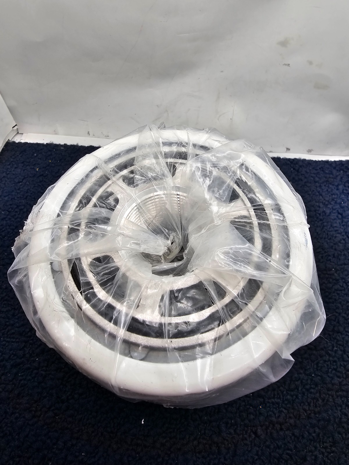 Beck Concrete Mixers Replacement Spin-On Filter Fits Beck 64575