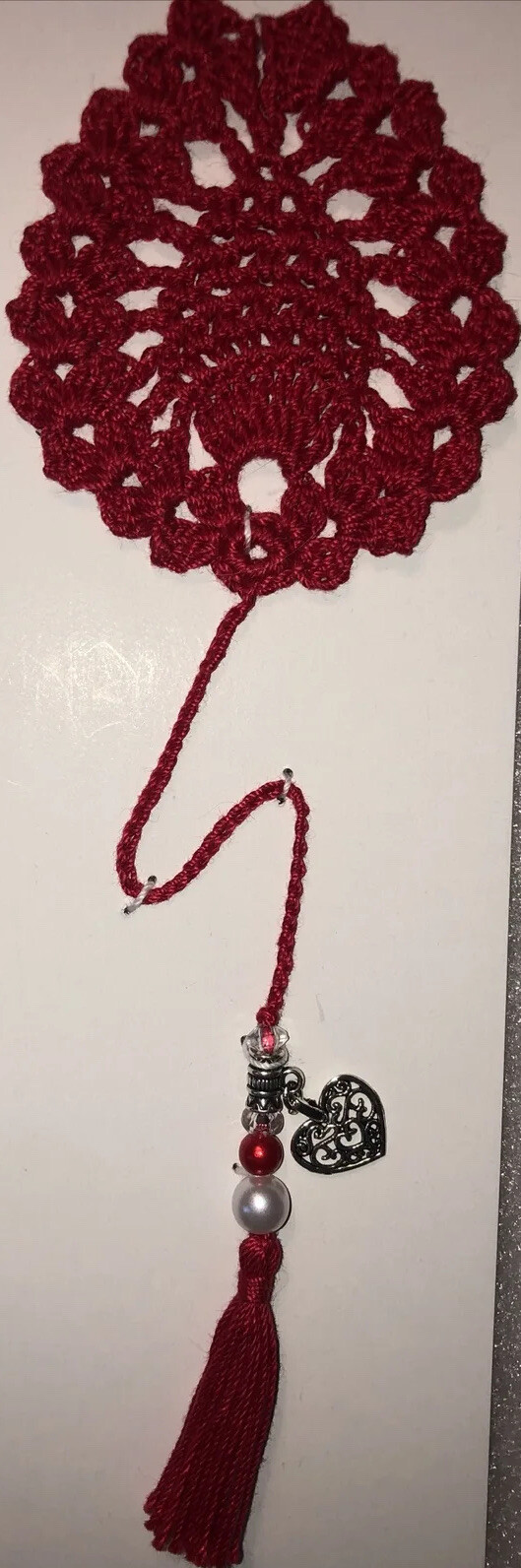 Pineapple Bookmark