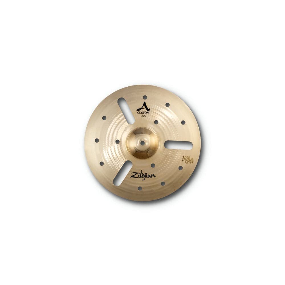 Zildjian A Custom EFX Cymbal 14"