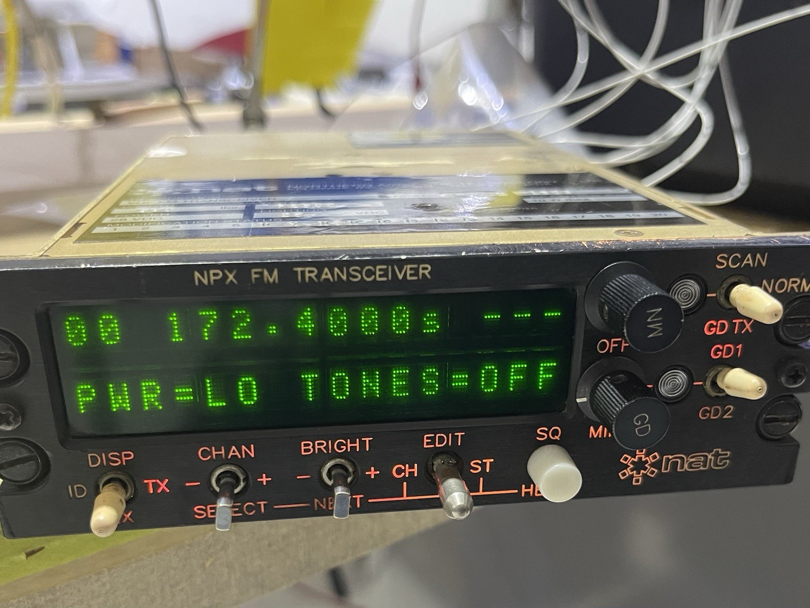 NPX-138N-50