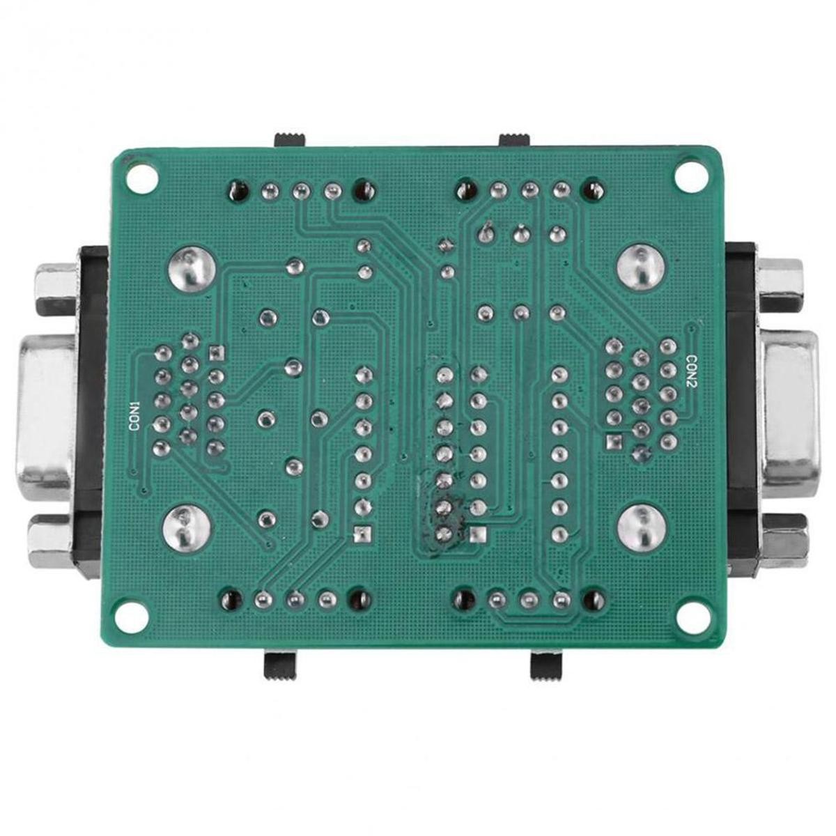 VC005 VGA Interface Screen Scanline Generator For Retro Games Arcade Machine