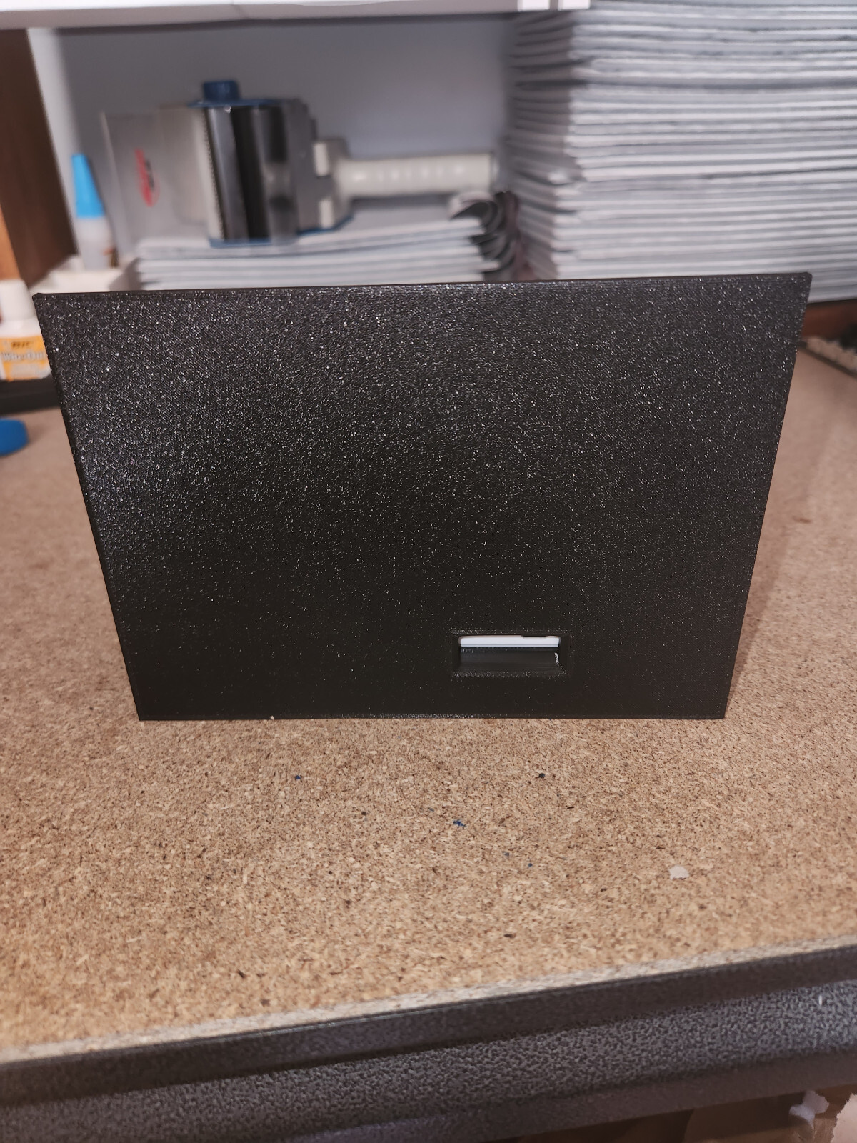 Square Credit Card Reader/Business Card Holder