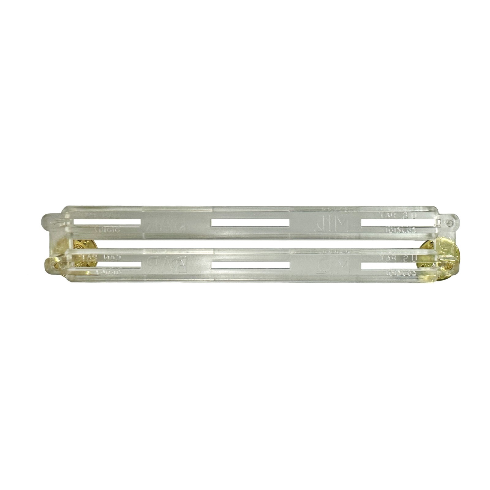 US Air Force Plastic Ribbon Bar #6 (each)