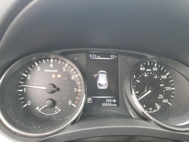 Power Brake Booster Thru 04/30/19 Fits 18-19 QASHQAI 977121