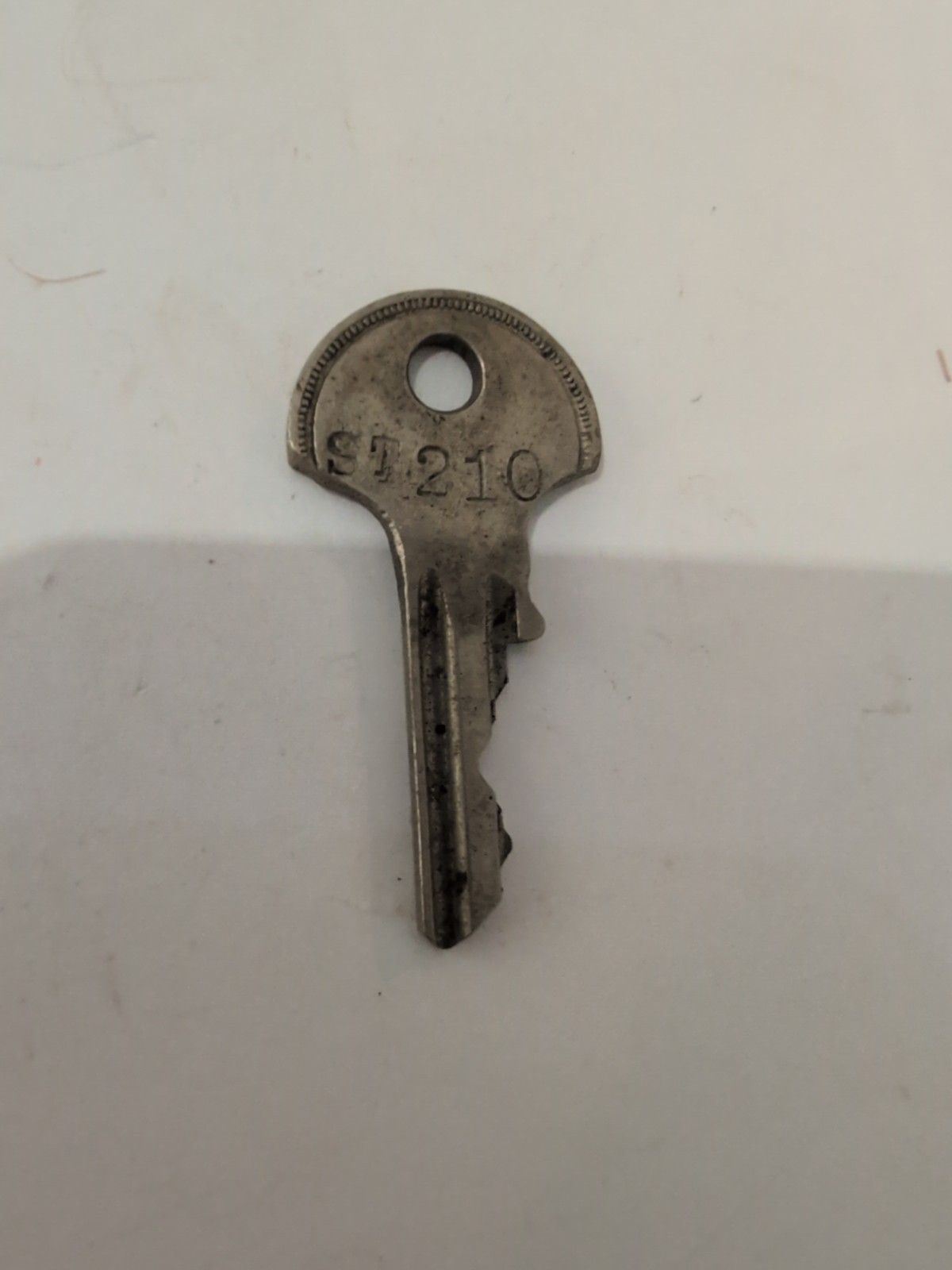 Yale Key ST210