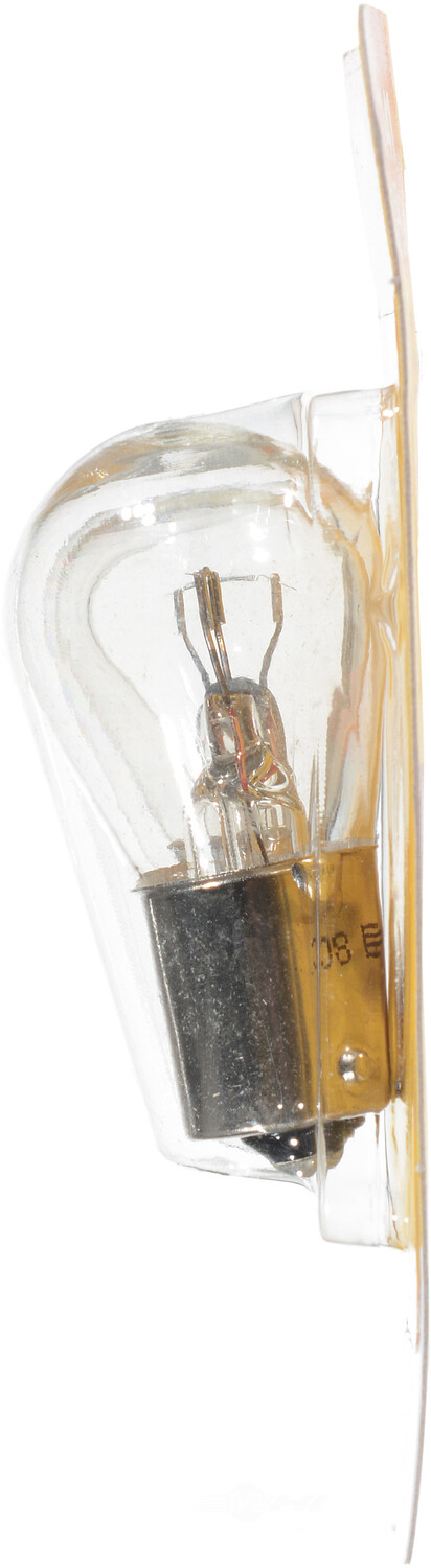 Back Up Light Bulb-Standard - Twin Blister Pack Philips 1141B2
