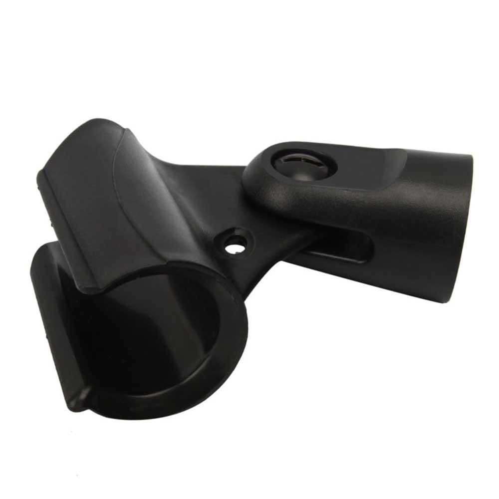 2 Pack Microphone Clip Replacement for Shure Beta58A PGA58 Vocal Microphone