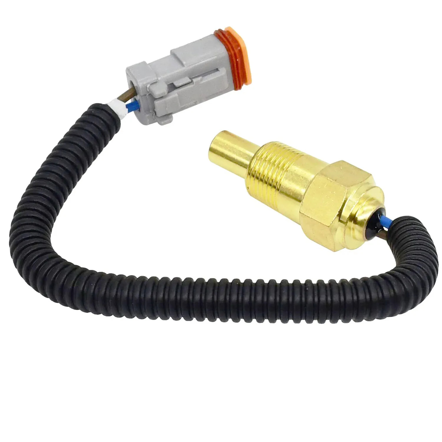 41-6538 1E27507 Coolant Temp Sensor for Thermo King Tripac Water Temperature