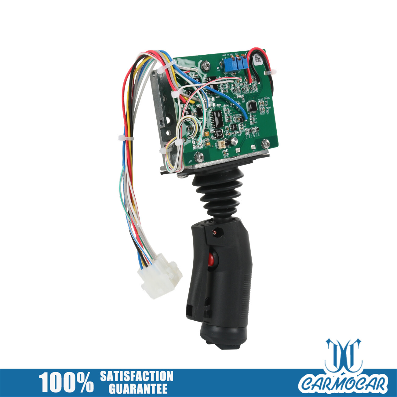 159111 Joystick Controller For Skyjack SJII3215 SJII3219 SJIII3220  SJ12 SJ16